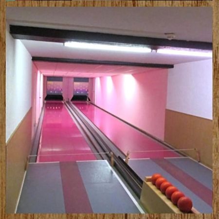 Hotel Zum Eichsfelder Fleischer Heyerode Extérieur photo