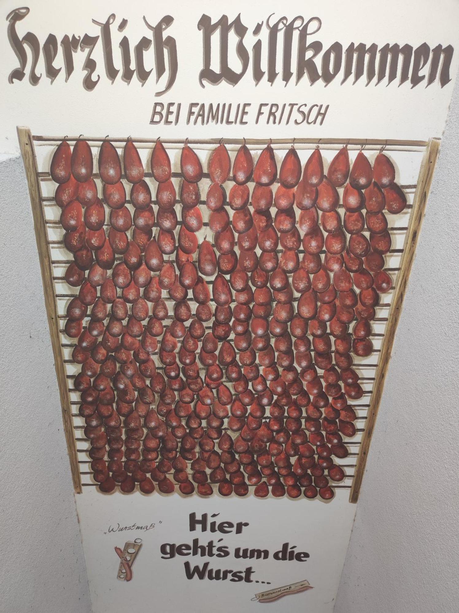 Hotel Zum Eichsfelder Fleischer Heyerode Extérieur photo