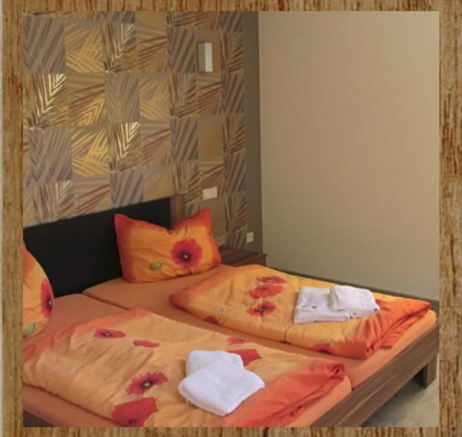 Hotel Zum Eichsfelder Fleischer Heyerode Extérieur photo