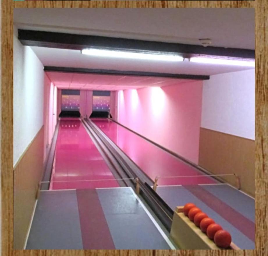 Hotel Zum Eichsfelder Fleischer Heyerode Extérieur photo